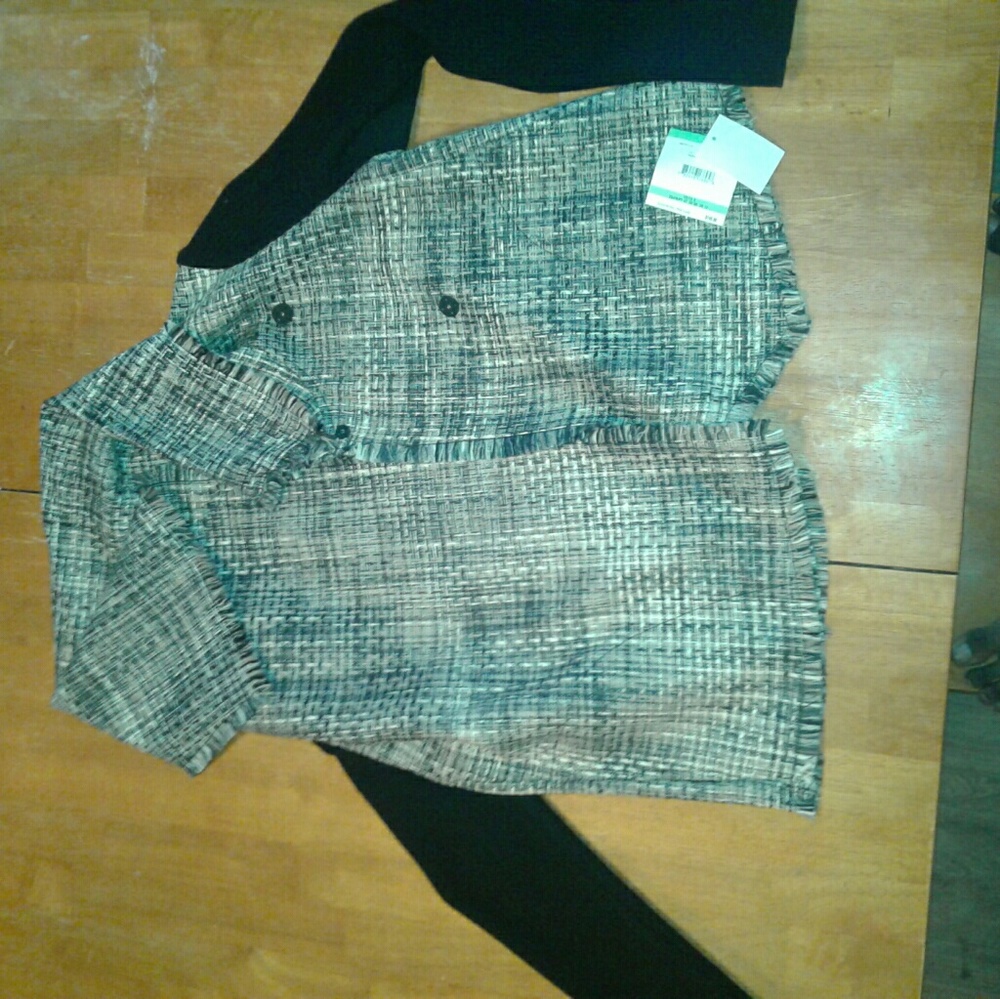 Womens business blazer/jacket